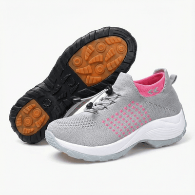 Nova Pro – All - Day Comfort & Pain - Free Shoes - Comfort Fit