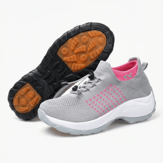 Nova Pro – All - Day Comfort & Pain - Free Shoes - Comfort Fit