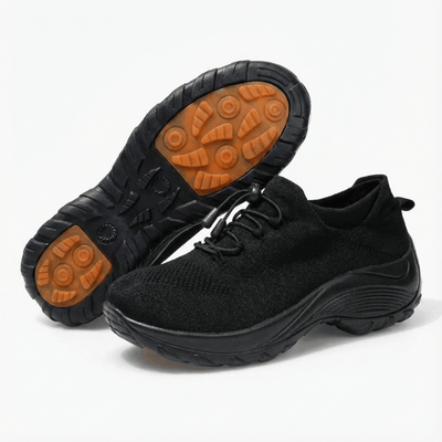 Nova Pro – All - Day Comfort & Pain - Free Shoes - Comfort Fit