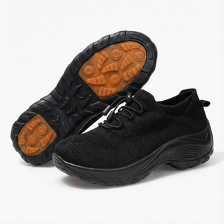 Nova Pro Ortho Shoes - Pain-Relief Support for Heel, Arch & Foot Pain
