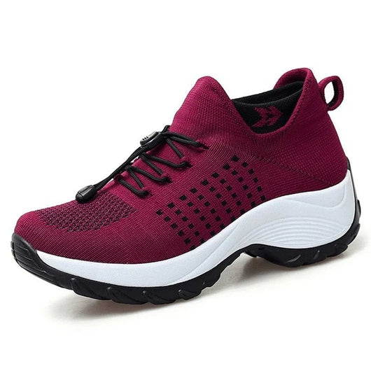 Nova Pro - Arch Support & Stability Shoes for All - Day Relief (BOGO) - Comfort Fit