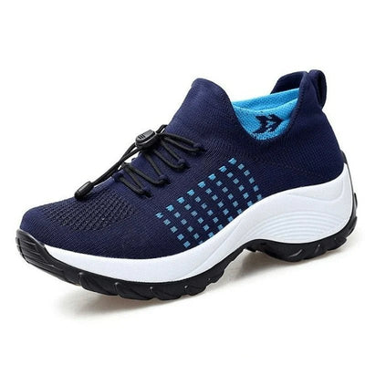 Nova Pro - Arch Support & Stability Shoes for All - Day Relief (BOGO) - Comfort Fit