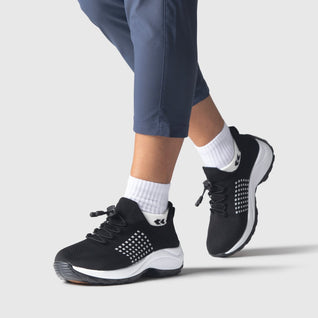 Nova Pro Ortho Shoes - Pain-Relief Support for Heel, Arch & Foot Pain