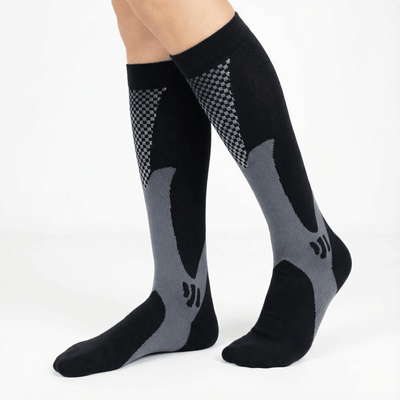 Ortho Compression Socks (Long) - Comfort Fit