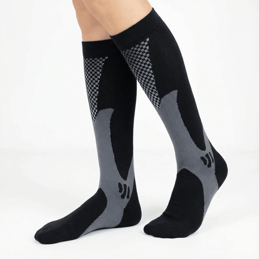 Ortho Compression Socks (Long) - Comfort Fit