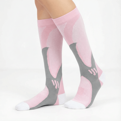 Ortho Compression Socks (Long) - Comfort Fit
