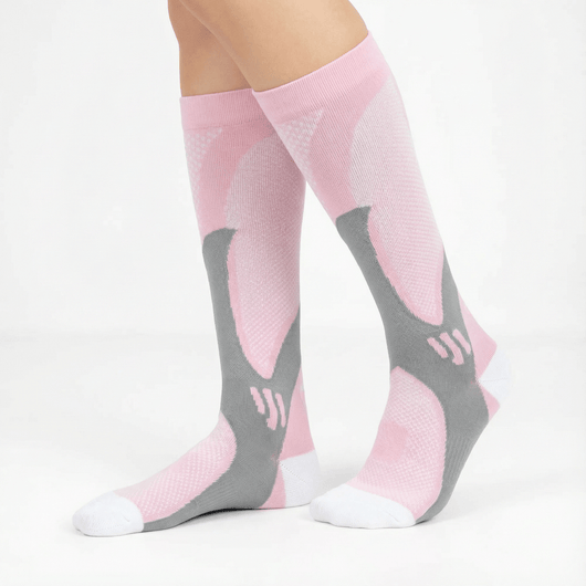 Ortho Compression Socks (Long) - Comfort Fit