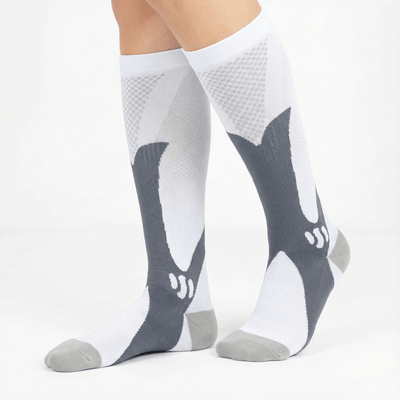 Ortho Compression Socks (Long) - Comfort Fit