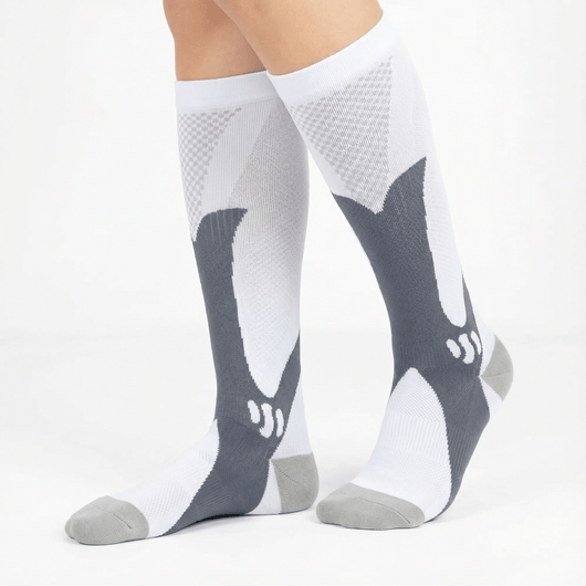 Ortho Compression Socks (Long) - Comfort Fit