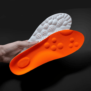 Orthopedic Soles - Pain Relieving and Shock Absorbing Foot Pads (BOGO SALE)