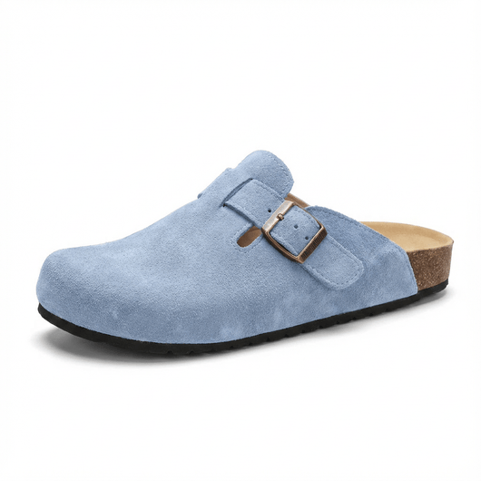 Ridge Pro - Supportive Comfort Clogs - Comfort Fit