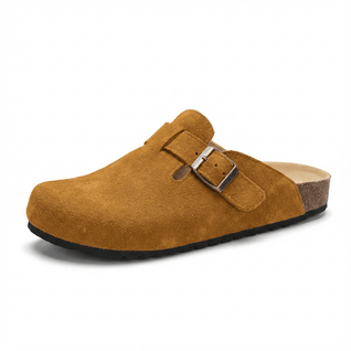 Ridge Pro - Supportive Comfort Clogs