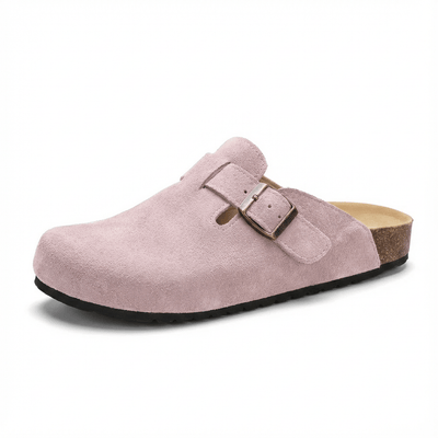 Ridge Pro - Supportive Comfort Clogs - Comfort Fit