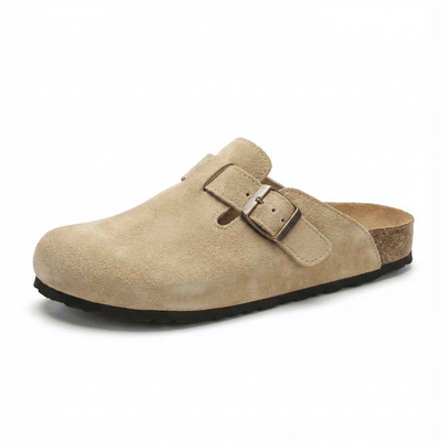 Ridge Pro - Supportive Comfort Clogs - Comfort Fit
