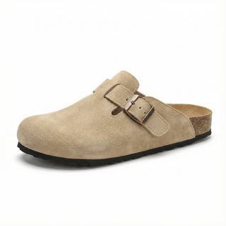 Ridge Pro - Supportive Comfort Clogs