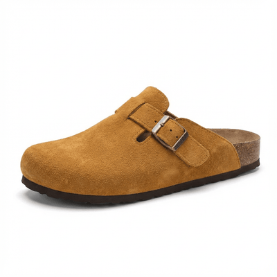 Ridge Pro - Supportive Comfort Clogs - Comfort Fit