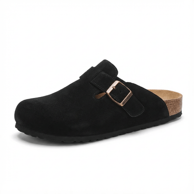 Ridge Pro - Supportive Comfort Clogs - Comfort Fit