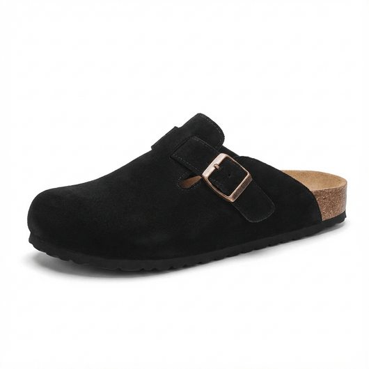 Ridge Pro - Supportive Comfort Clogs - Comfort Fit