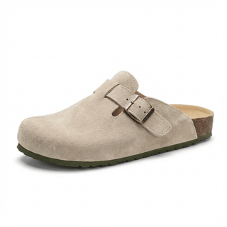 Ridge Pro - Supportive Comfort Clogs