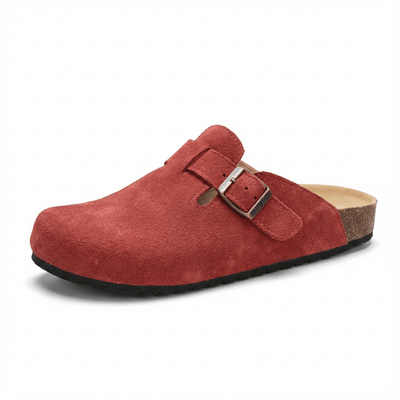 Ridge Pro - Supportive Comfort Clogs - Comfort Fit