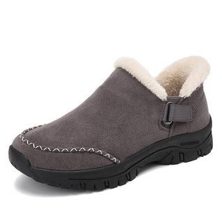 Sierra Hands-Free - Ergonomic & Supportive Slip-In Shoes (BOGO SALE)