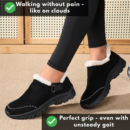 Sierra Hands - Free - Ergonomic & Supportive Slip - In Shoes (BOGO SALE) - Comfort Fit