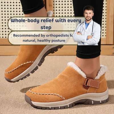 Sierra Hands - Free - Ergonomic & Supportive Slip - In Shoes (BOGO SALE) - Comfort Fit