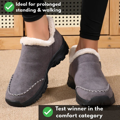 Sierra Hands - Free - Ergonomic & Supportive Slip - In Shoes (BOGO SALE) - Comfort Fit