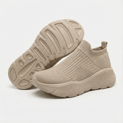 Terra Cloud - Ergonomic Support & Comfort Walking Shoes - Comfort Fit