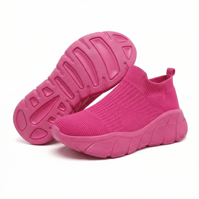 Terra Cloud - Ergonomic Support & Comfort Walking Shoes - Comfort Fit