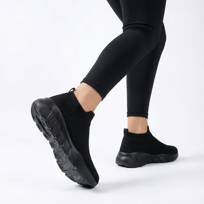 Terra Cloud - Ergonomic Support & Comfort Walking Shoes - Comfort Fit