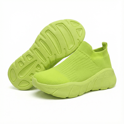 Terra Cloud - Ergonomic Support & Comfort Walking Shoes - Comfort Fit