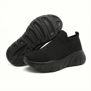 Terra Cloud - Ergonomic Support & Comfort Walking Shoes