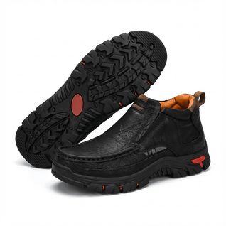 The Alpine - Wide Fit & Stretch Boot