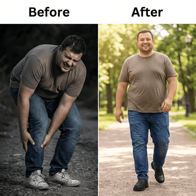 The Alpine - Wide Fit & Stretch Boot - Comfort Fit