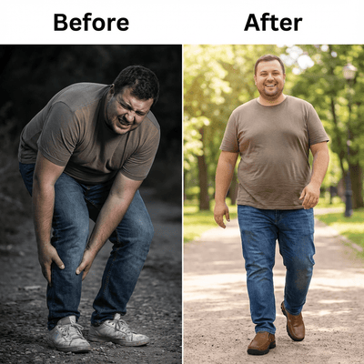 The Milan Lux - Wide Fit & Stretch Shoe - Comfort Fit