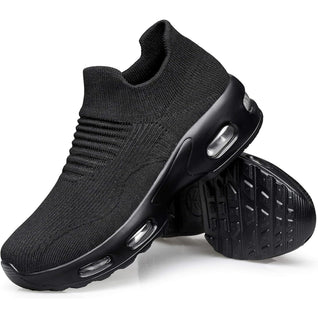 Vega Pro – Hands-Free Pain-Relief Ortho Shoes