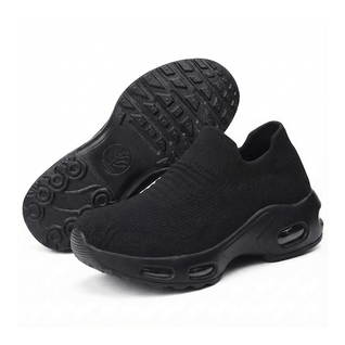 Vega Pro – Hands-Free Pain-Relief Ortho Shoes